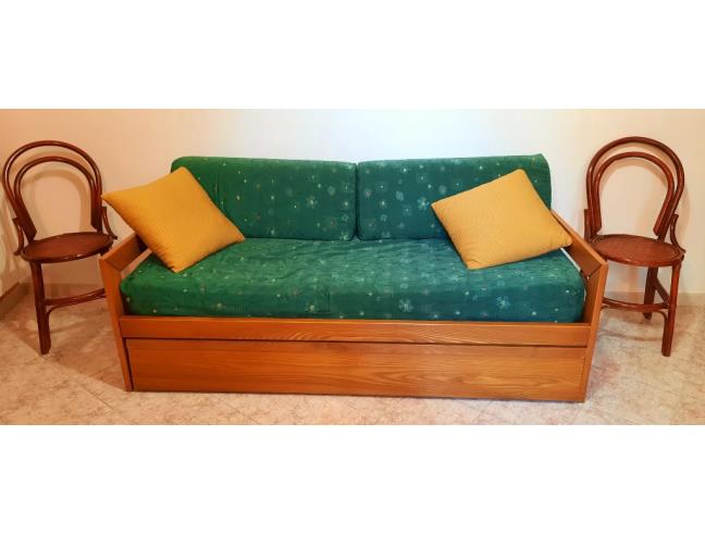 Anteprima foto 2 - Affitto Casa Vacanze da Privato a Messina (Messina)