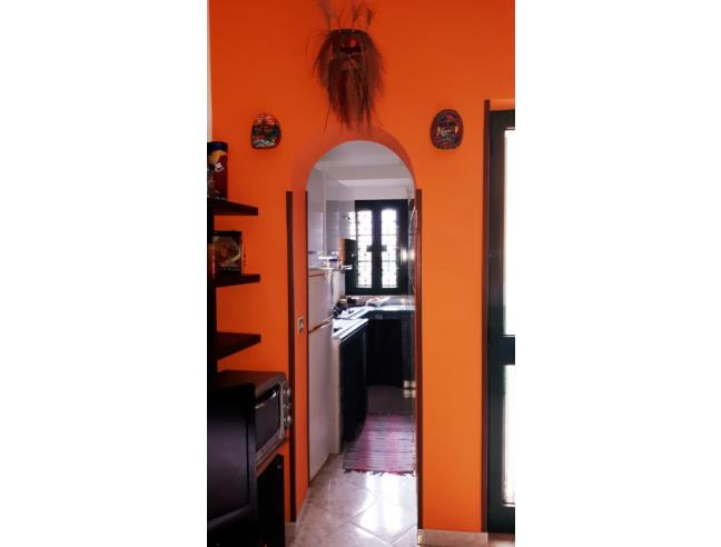 Anteprima foto 4 - Affitto Casa Vacanze da Privato a Messina (Messina)