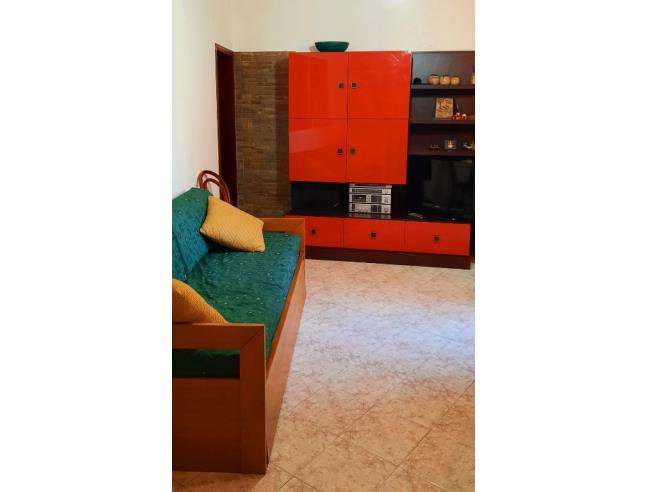 Anteprima foto 5 - Affitto Casa Vacanze da Privato a Messina (Messina)