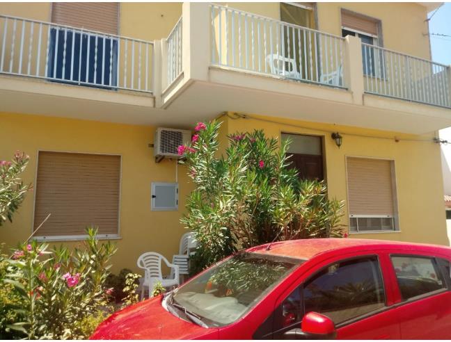 Anteprima foto 1 - Affitto Casa Vacanze da Privato a Messina - Rodia