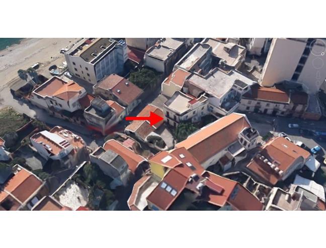 Anteprima foto 6 - Affitto Casa Vacanze da Privato a Messina - Sant'Agata