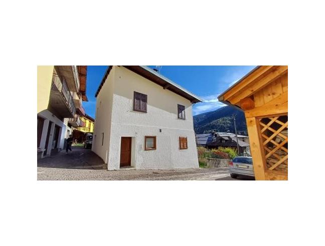 Anteprima foto 1 - Affitto Casa Vacanze da Privato a Mezzana (Trento)
