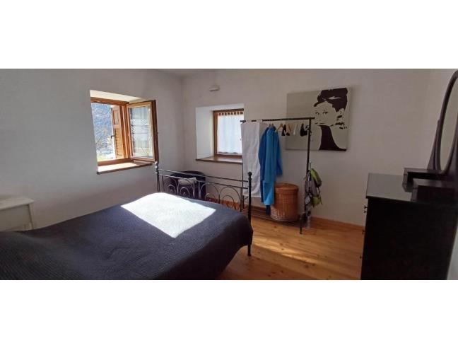 Anteprima foto 3 - Affitto Casa Vacanze da Privato a Mezzana (Trento)