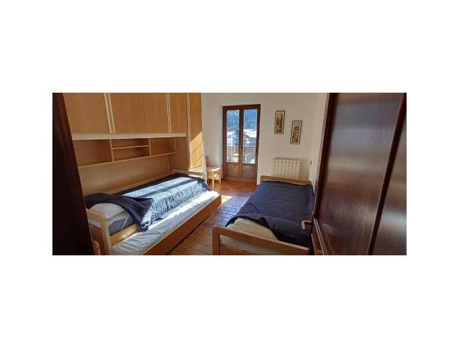 Anteprima foto 4 - Affitto Casa Vacanze da Privato a Mezzana (Trento)