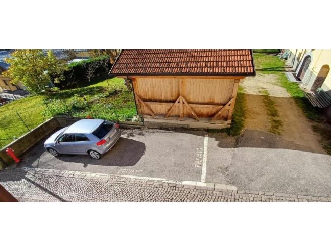 Anteprima foto 6 - Affitto Casa Vacanze da Privato a Mezzana (Trento)