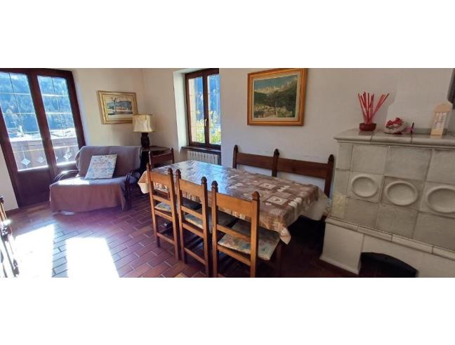 Anteprima foto 7 - Affitto Casa Vacanze da Privato a Mezzana (Trento)