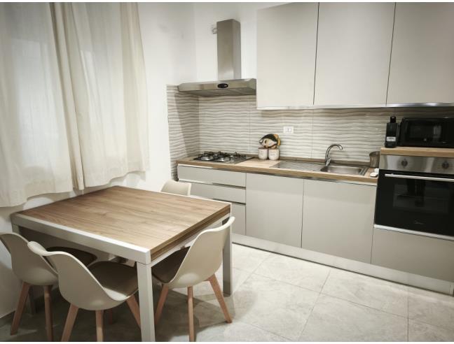 Anteprima foto 2 - Affitto Casa Vacanze da Privato a Milazzo (Messina)