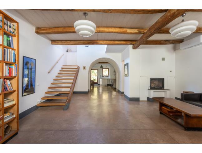 Anteprima foto 3 - Affitto Casa Vacanze da Privato a Milis (Oristano)