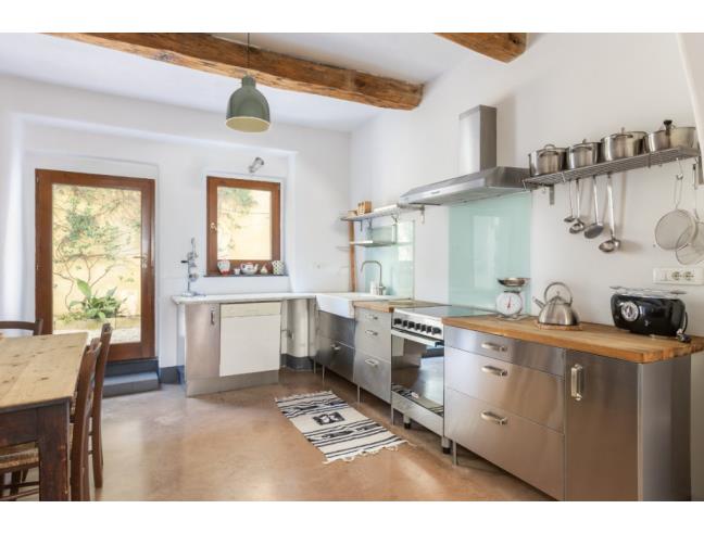 Anteprima foto 4 - Affitto Casa Vacanze da Privato a Milis (Oristano)