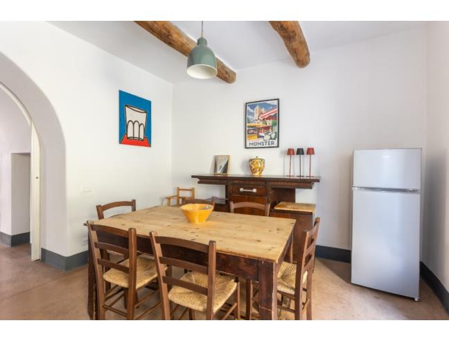 Anteprima foto 5 - Affitto Casa Vacanze da Privato a Milis (Oristano)