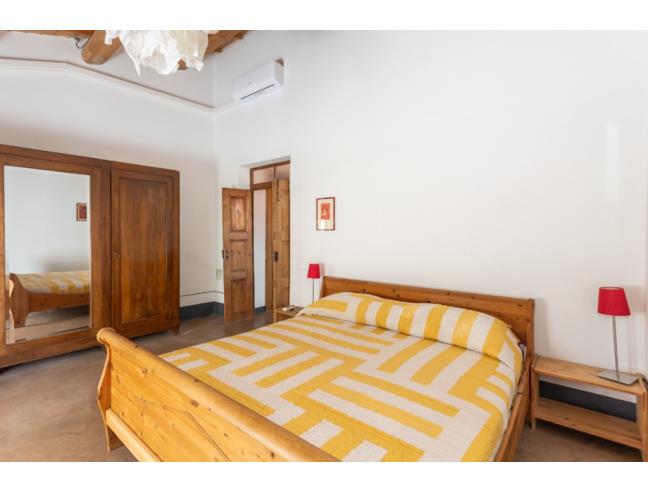 Anteprima foto 6 - Affitto Casa Vacanze da Privato a Milis (Oristano)
