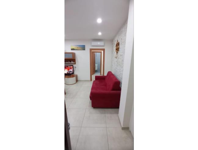 Anteprima foto 3 - Affitto Casa Vacanze da Privato a Minturno - Marina Di Minturno