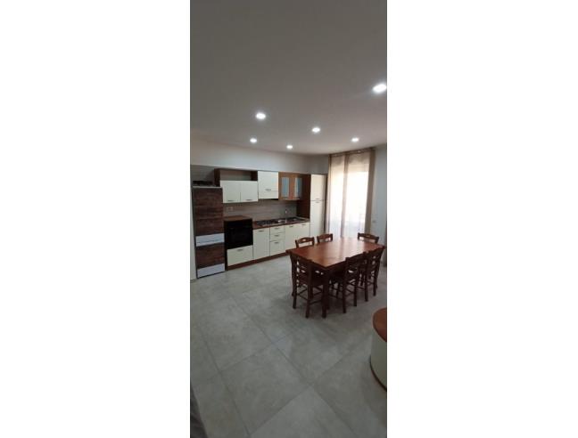 Anteprima foto 4 - Affitto Casa Vacanze da Privato a Minturno - Marina Di Minturno