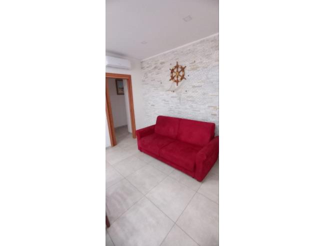 Anteprima foto 4 - Affitto Casa Vacanze da Privato a Minturno - Marina Di Minturno