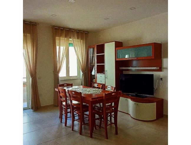 Anteprima foto 5 - Affitto Casa Vacanze da Privato a Minturno - Marina Di Minturno