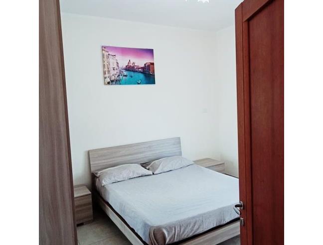 Anteprima foto 6 - Affitto Casa Vacanze da Privato a Minturno - Marina Di Minturno