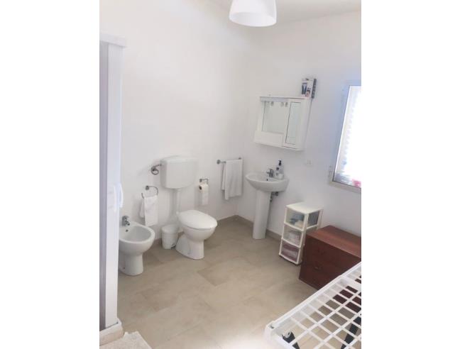 Anteprima foto 6 - Affitto Casa Vacanze da Privato a Modica - Marina Di Modica