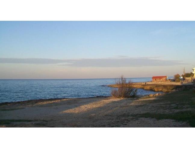 Anteprima foto 1 - Affitto Casa Vacanze da Privato a Mola di Bari - Cozze