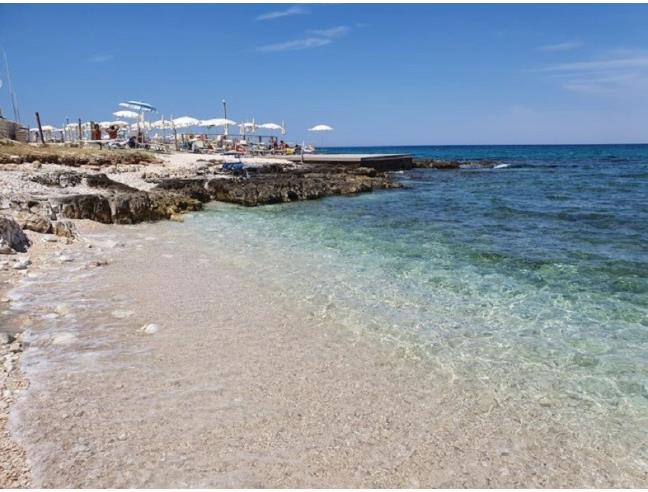 Anteprima foto 2 - Affitto Casa Vacanze da Privato a Mola di Bari - Cozze