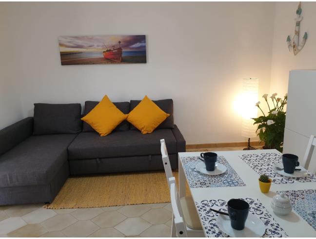 Anteprima foto 2 - Affitto Casa Vacanze da Privato a Mola di Bari - Cozze