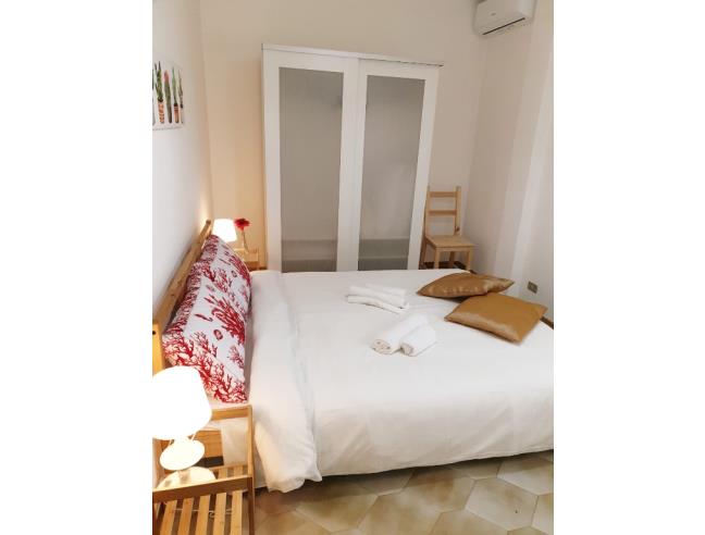 Anteprima foto 3 - Affitto Casa Vacanze da Privato a Mola di Bari - Cozze