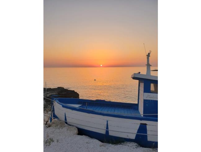 Anteprima foto 6 - Affitto Casa Vacanze da Privato a Mola di Bari - Cozze