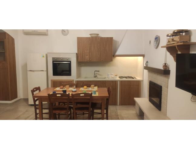 Anteprima foto 3 - Affitto Casa Vacanze da Privato a Molfetta (Bari)