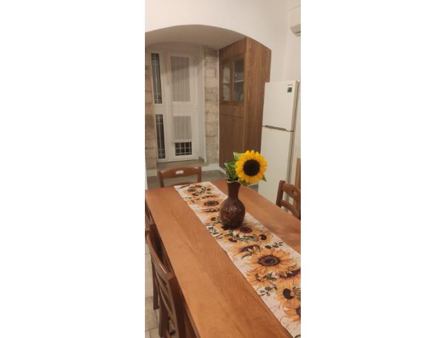 Anteprima foto 4 - Affitto Casa Vacanze da Privato a Molfetta (Bari)