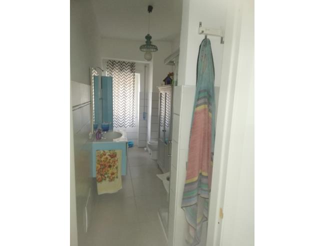 Anteprima foto 6 - Affitto Casa Vacanze da Privato a Mondragone (Caserta)