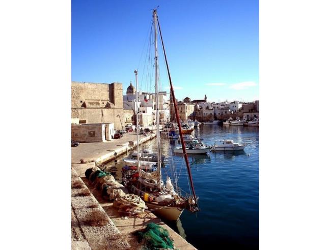 Anteprima foto 1 - Affitto Casa Vacanze da Privato a Monopoli (Bari)