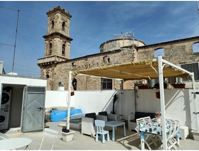 Anteprima foto 2 - Affitto Casa Vacanze da Privato a Monopoli (Bari)