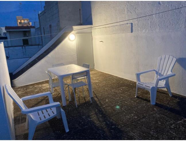 Anteprima foto 3 - Affitto Casa Vacanze da Privato a Monopoli (Bari)