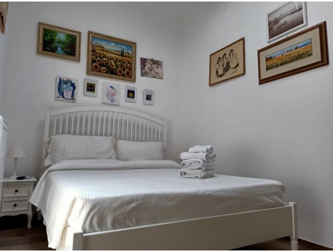 Anteprima foto 3 - Affitto Casa Vacanze da Privato a Monopoli (Bari)