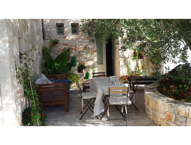 Anteprima foto 4 - Affitto Casa Vacanze da Privato a Monopoli (Bari)