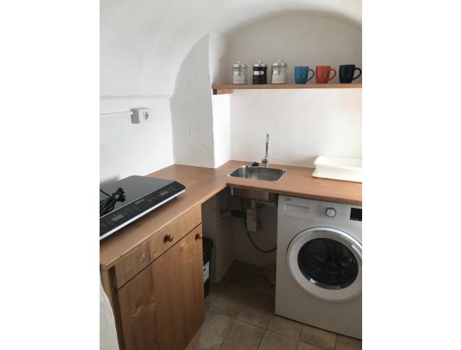 Anteprima foto 4 - Affitto Casa Vacanze da Privato a Monopoli (Bari)