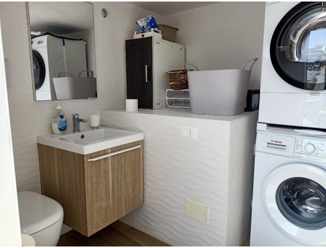 Anteprima foto 6 - Affitto Casa Vacanze da Privato a Monopoli (Bari)