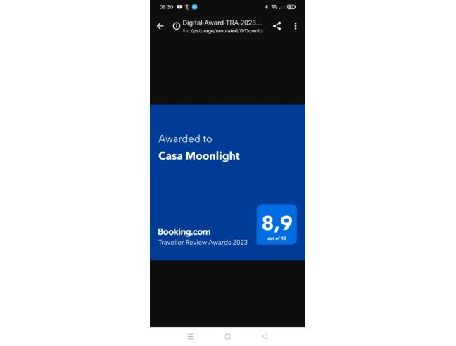 Anteprima foto 7 - Affitto Casa Vacanze da Privato a Monopoli (Bari)