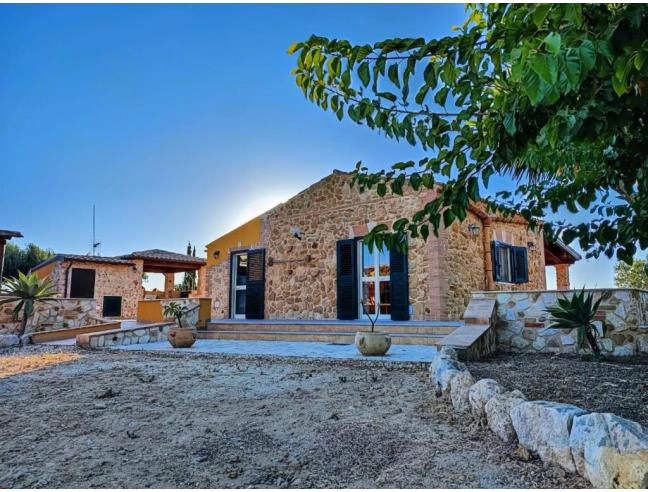 Anteprima foto 1 - Affitto Casa Vacanze da Privato a Montallegro (Agrigento)