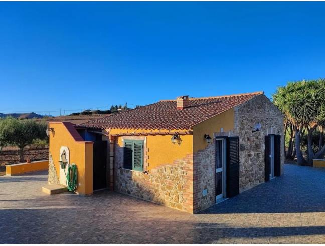 Anteprima foto 2 - Affitto Casa Vacanze da Privato a Montallegro (Agrigento)