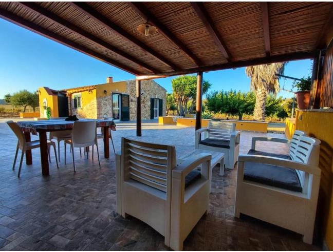 Anteprima foto 3 - Affitto Casa Vacanze da Privato a Montallegro (Agrigento)