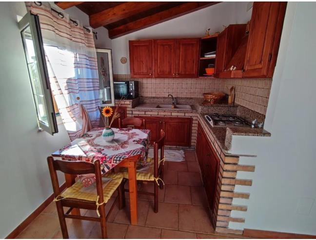 Anteprima foto 4 - Affitto Casa Vacanze da Privato a Montallegro (Agrigento)