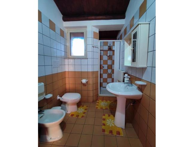 Anteprima foto 6 - Affitto Casa Vacanze da Privato a Montallegro (Agrigento)