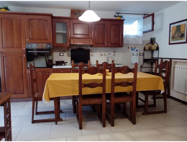 Anteprima foto 4 - Affitto Casa Vacanze da Privato a Montalto di Castro - Montalto Marina