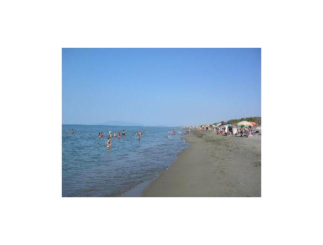 Anteprima foto 2 - Affitto Casa Vacanze da Privato a Montalto di Castro - Pescia Romana