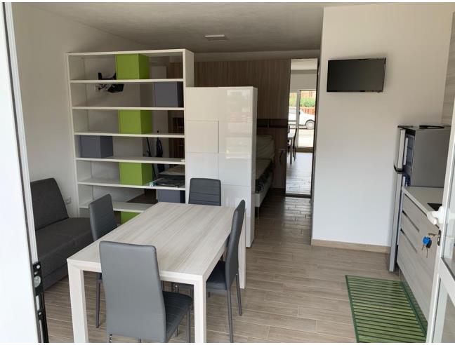 Anteprima foto 1 - Affitto Casa Vacanze da Privato a Montalto di Castro (Viterbo)