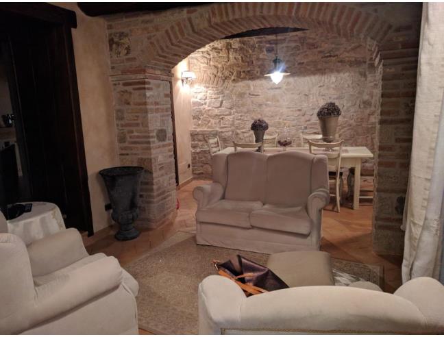 Anteprima foto 1 - Affitto Casa Vacanze da Privato a Monte Castello di Vibio (Perugia)