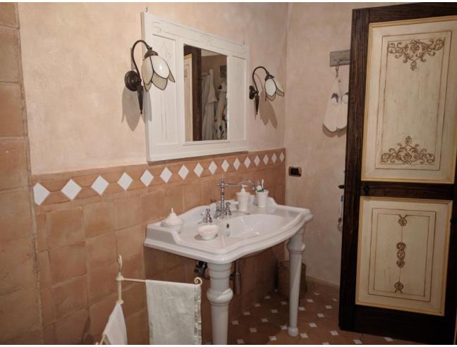 Anteprima foto 3 - Affitto Casa Vacanze da Privato a Monte Castello di Vibio (Perugia)