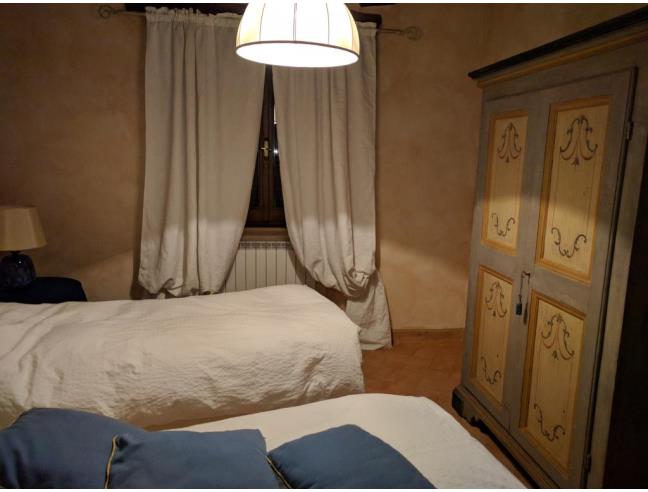 Anteprima foto 4 - Affitto Casa Vacanze da Privato a Monte Castello di Vibio (Perugia)
