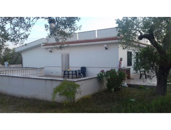 Anteprima foto 6 - Affitto Casa Vacanze da Privato a Monte Sant'Angelo (Foggia)