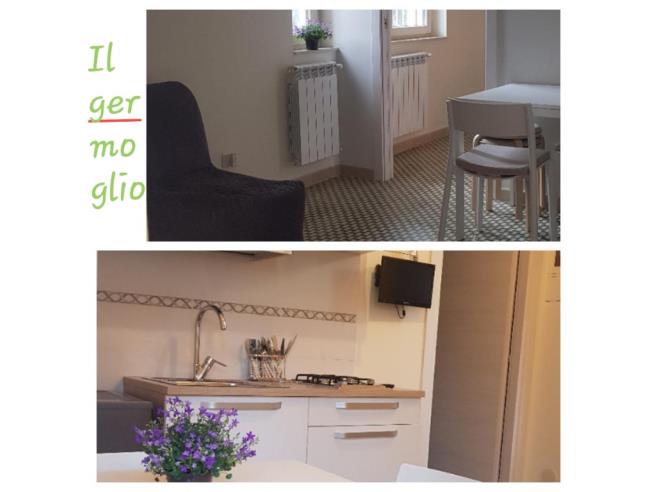 Anteprima foto 3 - Affitto Casa Vacanze da Privato a Montecatini-Terme (Pistoia)